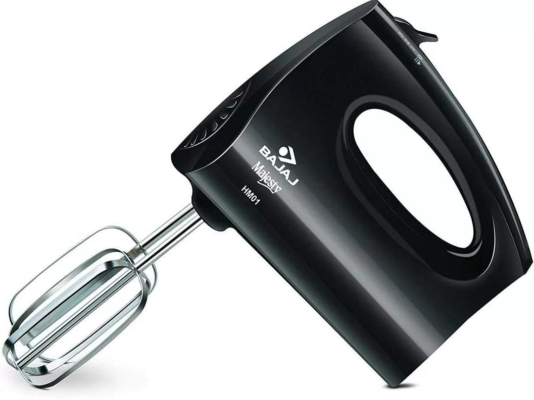 Bajaj hand clearance mixer grinder